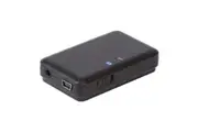 Generic Mini Bluetooth V2.0 wirelessl Music Receiver 5V
