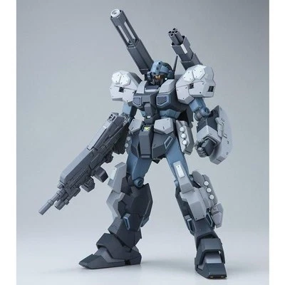 Premium Bandai Limited Mg 1/100 Jesta Cannonassembled