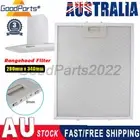 280mm x 340mm Rangehood Filter For Chef Simpson Westinghouse Kleenmaid TEKA