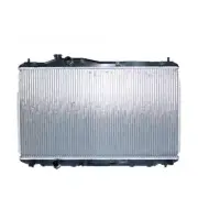 Radiator Aftermarket suits Honda Civic (for: Honda Civic)