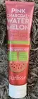 Purlisse Pink Charcoal + Watermelon Purifying Cleansing Milk w/ Green Tea 3.4fl