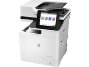 HP Laserjet Enterprise MFP M633Fh Printer