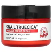 SOME BY MI, Snail Truecica, Miracle Repair Cream, 2.11 oz (60 g)