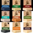 Dr. Squatch Soap Men's natural bar soap 70 Scents Available
