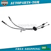 MT Manual Shifter Cables 54310TR0A02 Fit Honda Civic iVTEC 1.8L 2012-2015 US