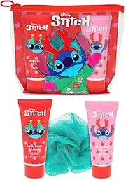Disney Lilo & Stitch At Set