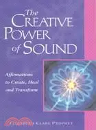在飛比找三民網路書店優惠-The Creative Power of Sound: A