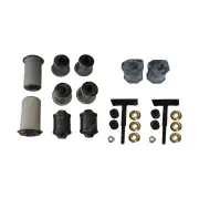 Front Suspension Bush Kit Control Arms Sway Bar for Mitsubishi Triton MK 4WD 98-05