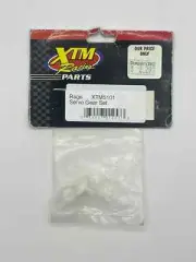 XTM 5101 Servo Gear Set