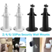 Security Wall Mount for Arlo Pro 2 3 HD /Go Light Camera Indoor Outdoor Cam USA