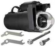 New Starter replaces Volvo Penta Marine Engine BB260 A B C 8cy 1978 - 1987 10096
