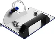 Angle Grinder Tool Tile Chamfering Attachment for 45 Degree Cutting for Tile Installation Stand Base for Efficient Work