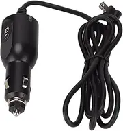 Car Charger, Car Cigarette Lighter, Car Charger Universal Power Cord to Cigarette Lighter Replacement for Tomtom XL One GPS Navigation Cigarette Lighter Car Charger with High