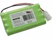 ZZcell Replacement Battery for Matco Determinator 239180, 2200mAh