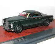 Bentley MkVI Pininfarina Cresta II Facel-Metallon FHC 1951 1/43 Matrix 40201-031