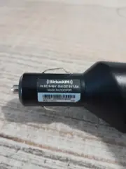 SiriusXM PowerConnect Vehicle Power Adapter - SXDPIP1 for Onyx EZ and Onyx Plus