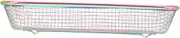 CATIEBYE Cutlery Storage Basket Multipurpose Chopstick Holder for Kitchen Dining and Utensil Organization Drain Basket for Forks and Spoons Housewarming present
