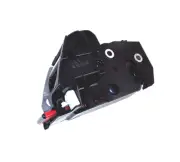 Volkswagen CC Rear Left Seal Backrest Lock 3AE885681C9B9 NEW GENUINE