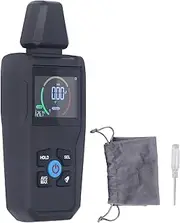 EMF Meter,EMF Reader,Electromagnetic Field Radiation Detector,High Accuracy LCD Backlit Display EMF Tester for Home,EMF Detector with Sound Light Alarm,Ghosts Hunting Equipmetent