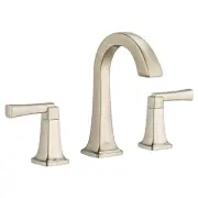 American Standard 7353.801 Townsend 1.2 GPM Widespread Bathroom - Nickel