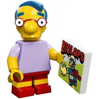 在飛比找蝦皮購物優惠-LEGO Minifigures The Simpsons 