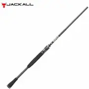 JACKALL 21 BPM B1-S73M Spinning Rod 2pcs