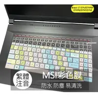 在飛比找蝦皮購物優惠-MSI Bravo 17 D7V D7VFKP D7VFK 