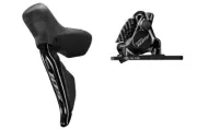 Shimano 105 ST-R7170 Di2 Disc Brake Lever w/ BR-R7170 Caliper 2x12 Speed New