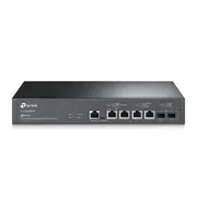 TP-LINK TL-SX3206HPPJetStream 6-Port 10GE L2+ Managed Switch with 4-Port PoE++ Omada