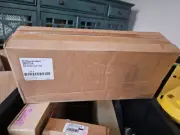 5303918694 ; 242147114 GENUINE Frigidaire Crisper Drawer Slide Rail, Right --B37