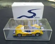 Spark 1/43 Pilbeam MP91 #23 Le Mans 2003 Dark Dog Ultra Rare!