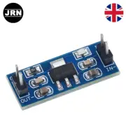 AMS1117 4.5-7V Turn 3.3V DC-DC Step Down Power Supply Module for Arduino UK
