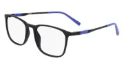 Men Flexon EP8017 002 54mm Eyeglasses
