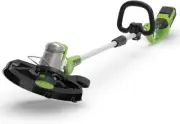 Deluxe Model 24V String Trimmer Skin, Multicolor