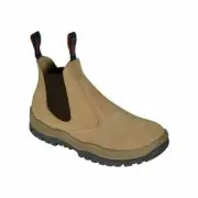 Mongrel Classic Range Wheat Elastic Sided Boot 240040