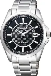 CITIZEN CITIZEN COLLECTION NB1040-52E Mechanical Automatic Men's Watch New