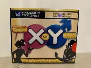 Techno Source X vs Y Electronic Tabletop Game for Adults Factory Sealed