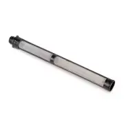 ASAB Professional Airless Paint Spray Gun Filter 60 Mesh Black Fits Graco