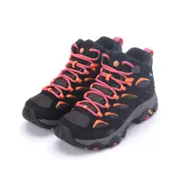 在飛比找樂天市場購物網優惠-MERRELL MOAB 3 GORE-TEX 登山鞋 黑 