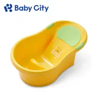 在飛比找PChome24h購物優惠-【Baby City 娃娃城】維尼浴盆
