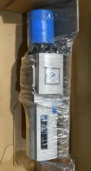 Festo MS6-LFR-1/2-D7-CR-V-WR Filter Regulator 526490 New