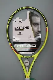 Head Graphene EXTREME LITE Grip 4 1/2 Tennis Racquet
