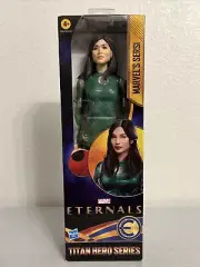 ETERNALS MARVEL SERSI 12” ACTION FIGURE TOY (BRAND NEW)