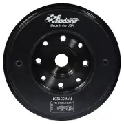 Fluidampr for 08.5+ VW Golf TSi/08-13.5 Passat TSi/08.5+ Audi TT TSi Steel Inter