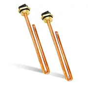 Upgraded HE 55220 Water Heater Element, For Ecosmart ECO POU 6, ECO 8, ECO 11...