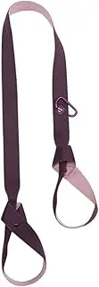 rockible Yoga Mat Strap,Multipurpose,Shoulder Strap Yoga Mat Sling,Yoga Mat Carrier for Yoga Pilates Gym Exercise Mat Exercise