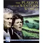 THE PLAYBOY OF THE WESTERN WORLD