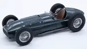 Model Car formula 1 F1 Scale 1:18 Tecnomodel Brm V16 British Gp Raymond May