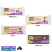 Super Sculpey Living Doll - Polymer Clay 454gm Blocks - Set of 4 Skin Tones