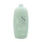 ALFAPARF SEMI DI LINO SCALP RELIEF CALMING MICELLAR LOW SHAMPOO 1 LITRE